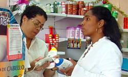 Strategies for improving services in Cuba